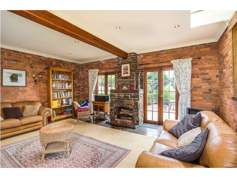 19 High Street, Evandale TAS 7212