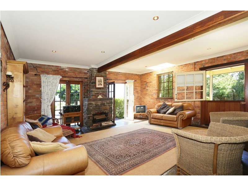 19 High Street, Evandale TAS 7212