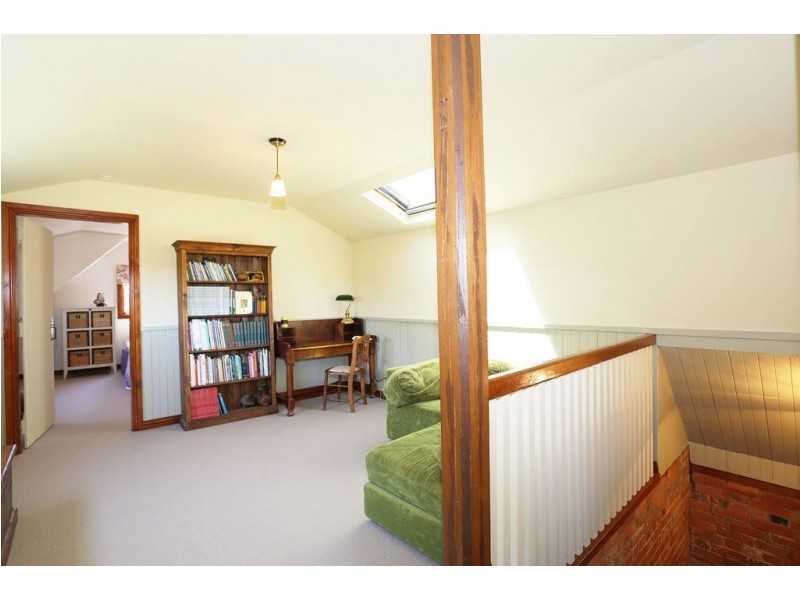 19 High Street, Evandale TAS 7212