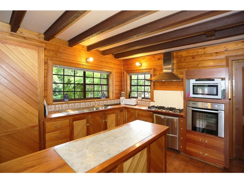 1 Walnut Grove, Summerhill TAS 7250