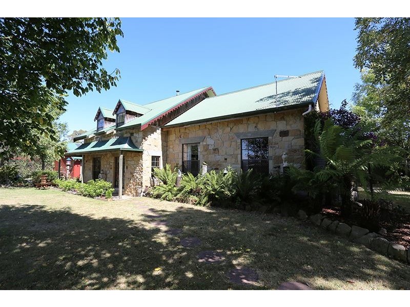 1 Walnut Grove, Summerhill TAS 7250