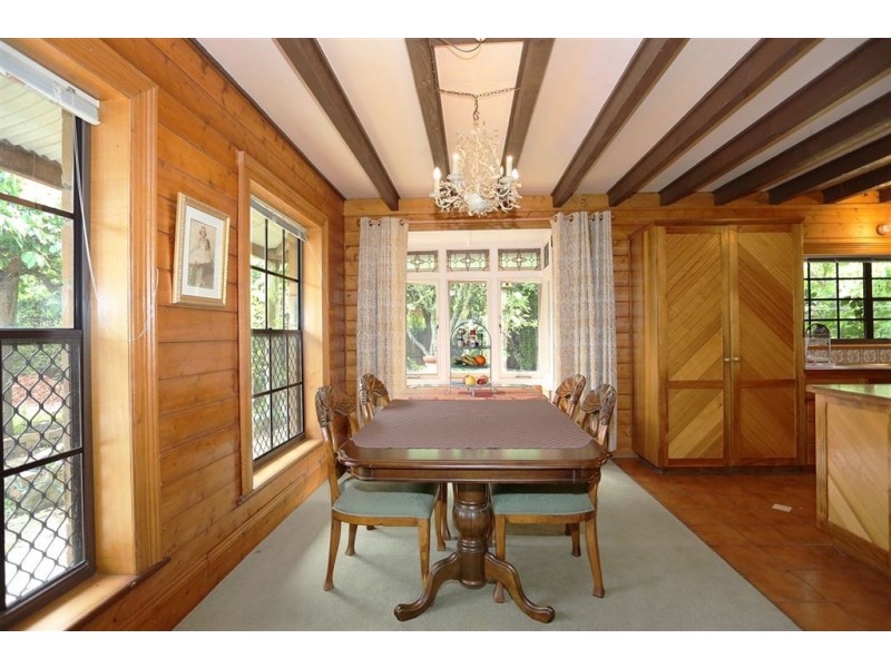 1 Walnut Grove, Summerhill TAS 7250