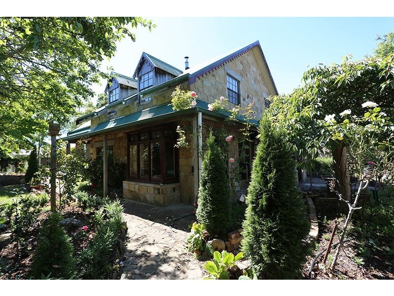 1 Walnut Grove, Summerhill TAS 7250
