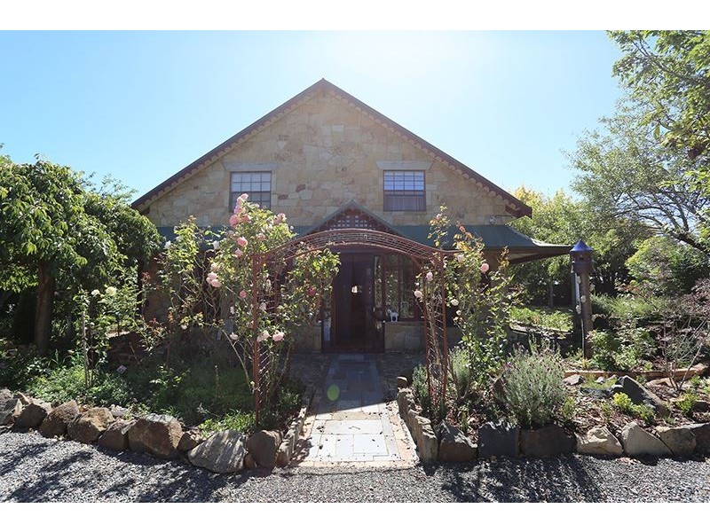 1 Walnut Grove, Summerhill TAS 7250