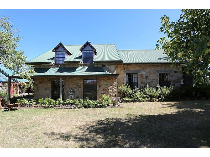 1 Walnut Grove, Summerhill TAS 7250