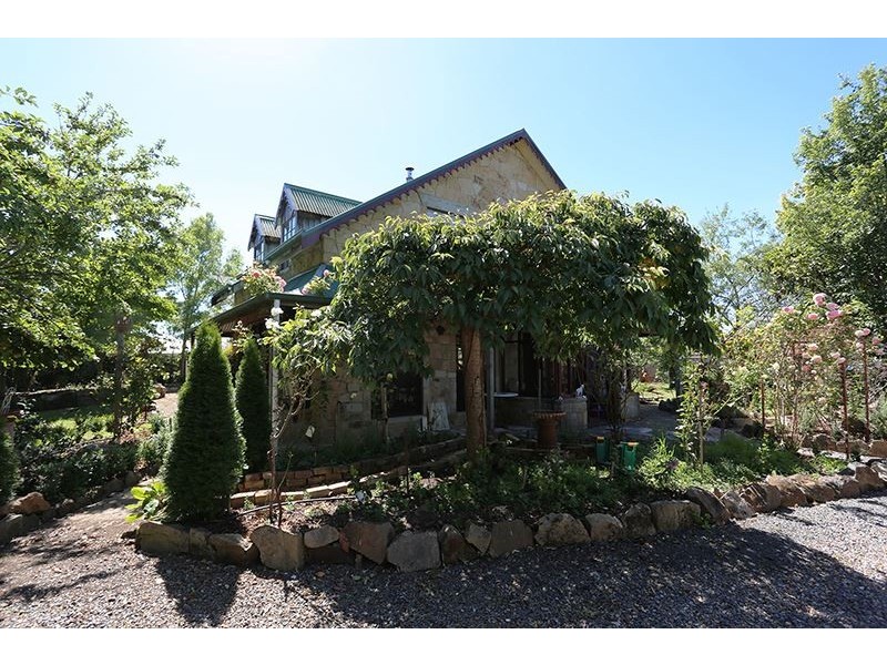 1 Walnut Grove, Summerhill TAS 7250