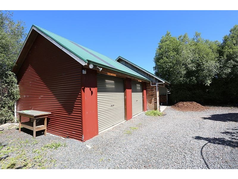 1 Walnut Grove, Summerhill TAS 7250