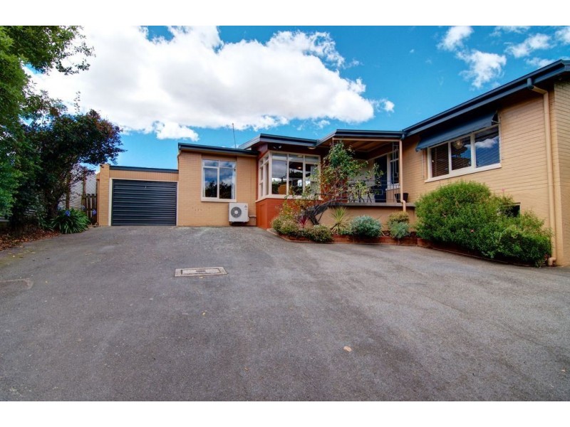21 Veronica Crescent, Norwood TAS 7250