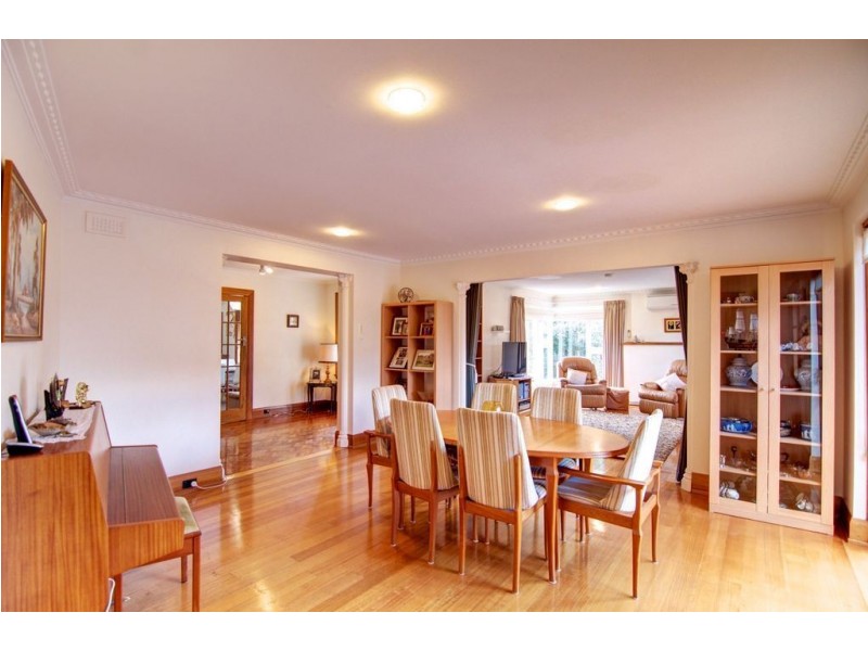 21 Veronica Crescent, Norwood TAS 7250