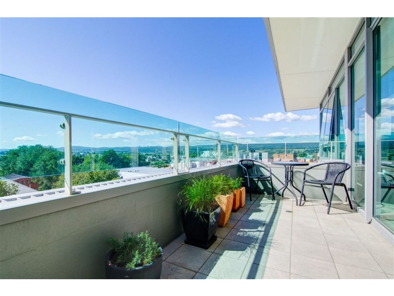 402/12-14 St John Street, Launceston TAS 7250