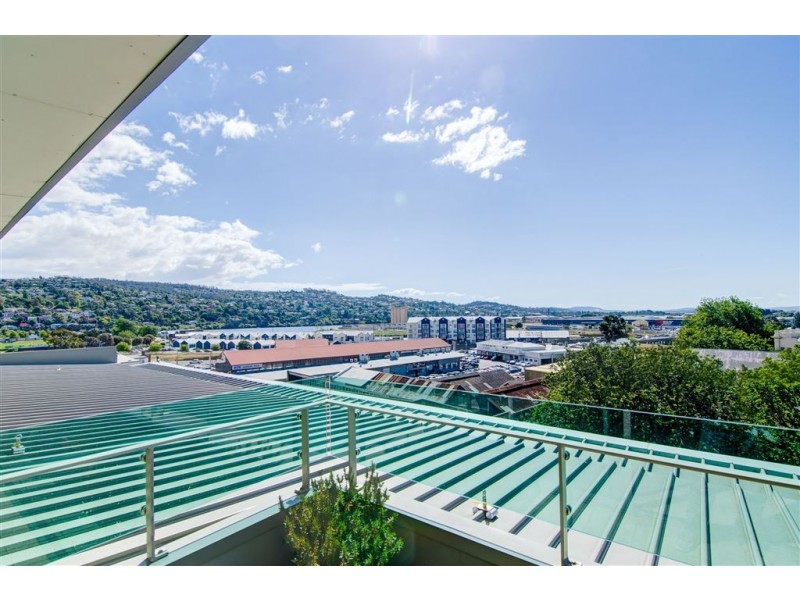 402/12-14 St John Street, Launceston TAS 7250