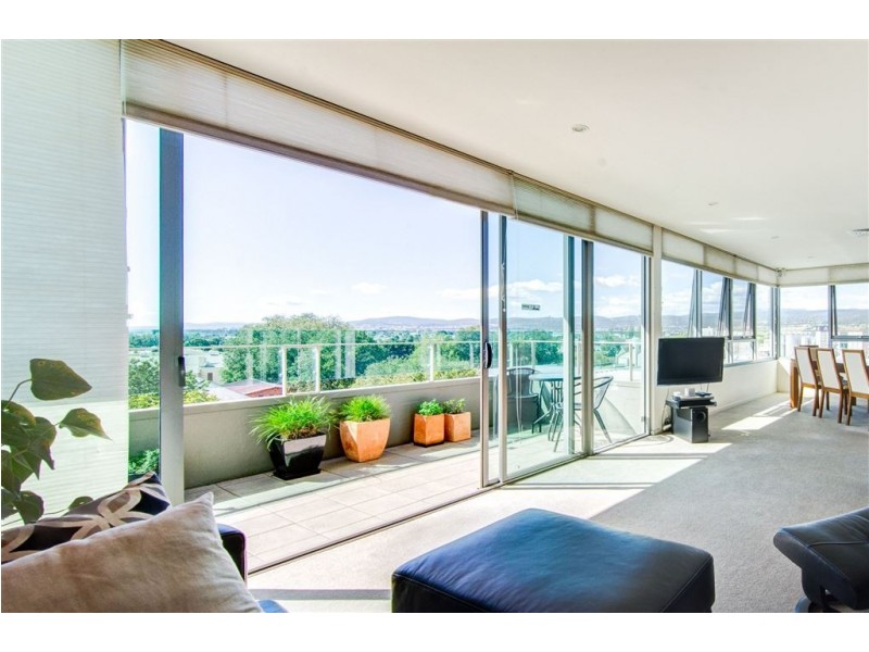 402/12-14 St John Street, Launceston TAS 7250