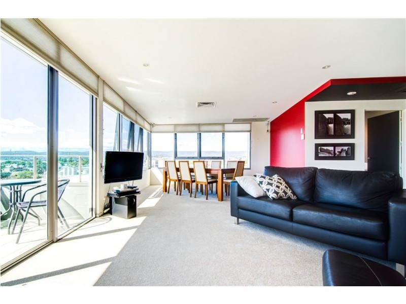 402/12-14 St John Street, Launceston TAS 7250