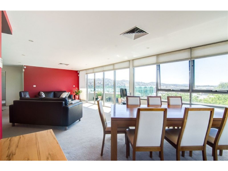 402/12-14 St John Street, Launceston TAS 7250