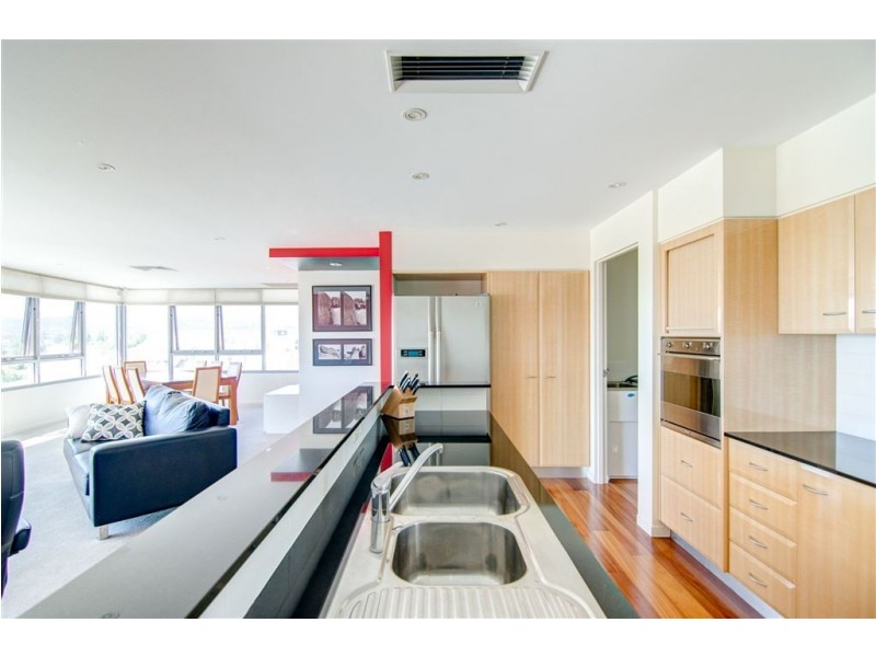 402/12-14 St John Street, Launceston TAS 7250