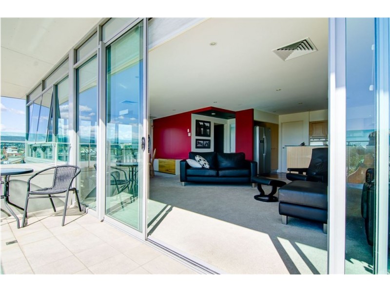 402/12-14 St John Street, Launceston TAS 7250