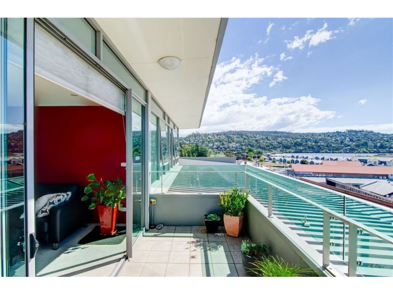 402/12-14 St John Street, Launceston TAS 7250