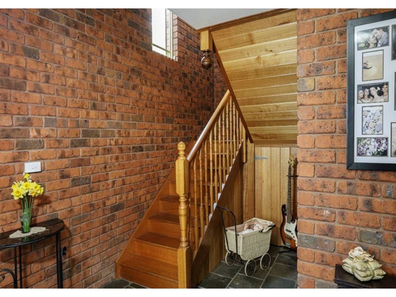 66 St Patricks Lane “Laughing Waters”, Nunamara TAS 7259
