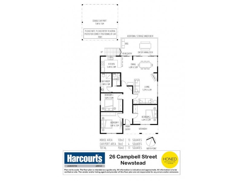 26 Campbell Street, Newstead TAS 7250