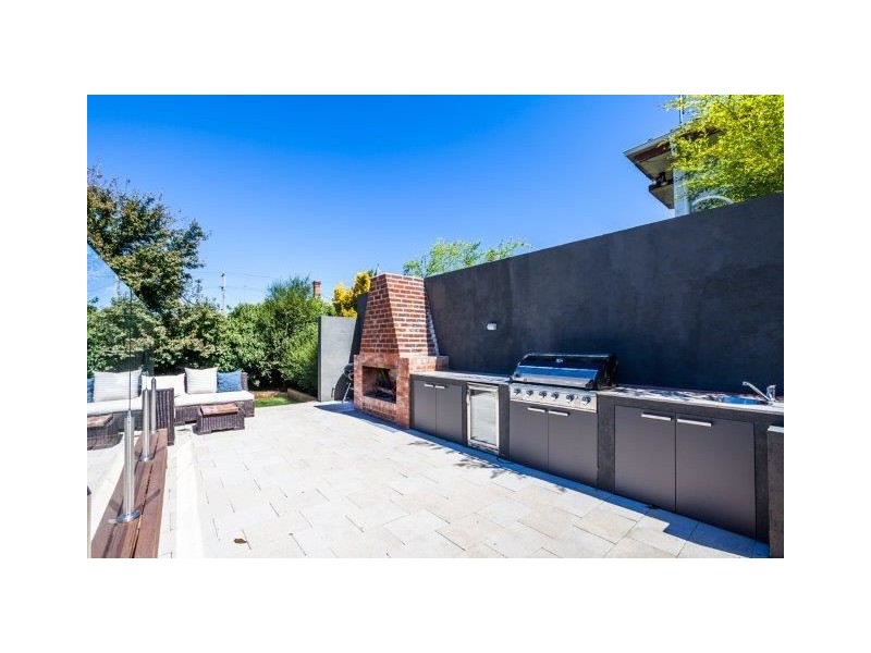 1 Princes Street, Launceston TAS 7250