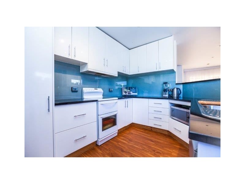 1 Princes Street, Launceston TAS 7250