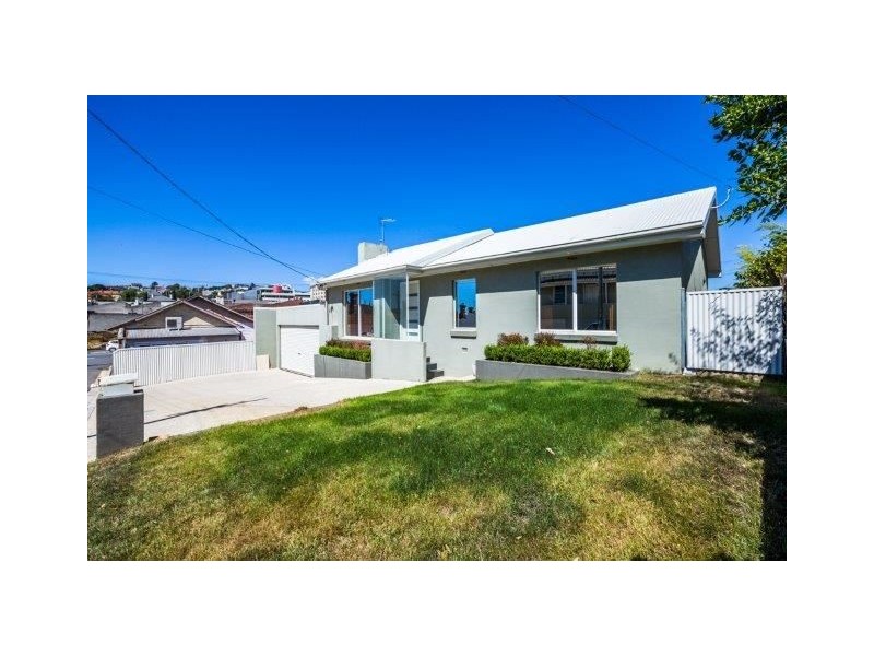 1 Princes Street, Launceston TAS 7250