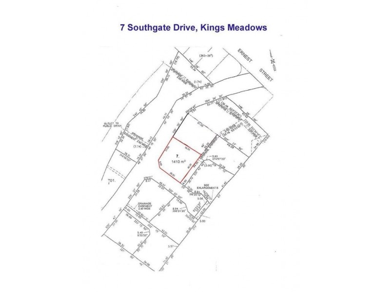 7 Southgate Drive, Kings Meadows TAS 7249