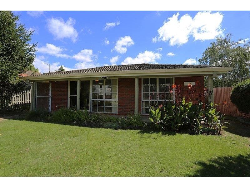 24 Rutherglen Road, Hadspen TAS 7290