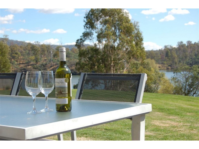 41 Bayview Drive, Blackstone Heights TAS 7250