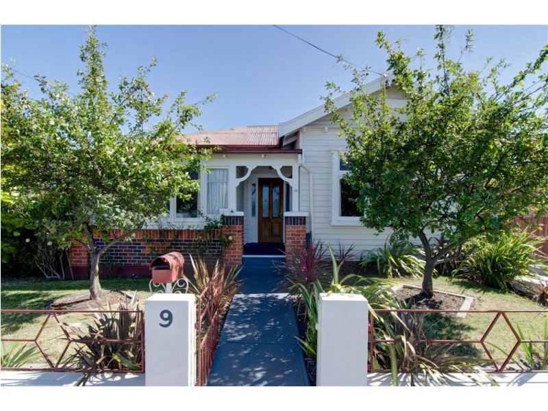 9 Beatty Street, Mowbray TAS 7248
