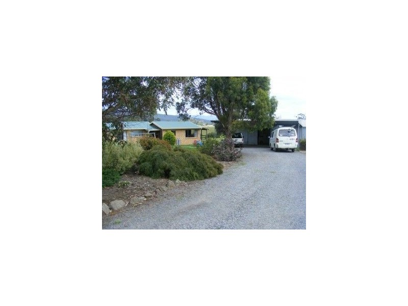 197 Valley Road, Sidmouth TAS 7270