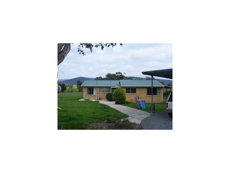 197 Valley Road, Sidmouth TAS 7270