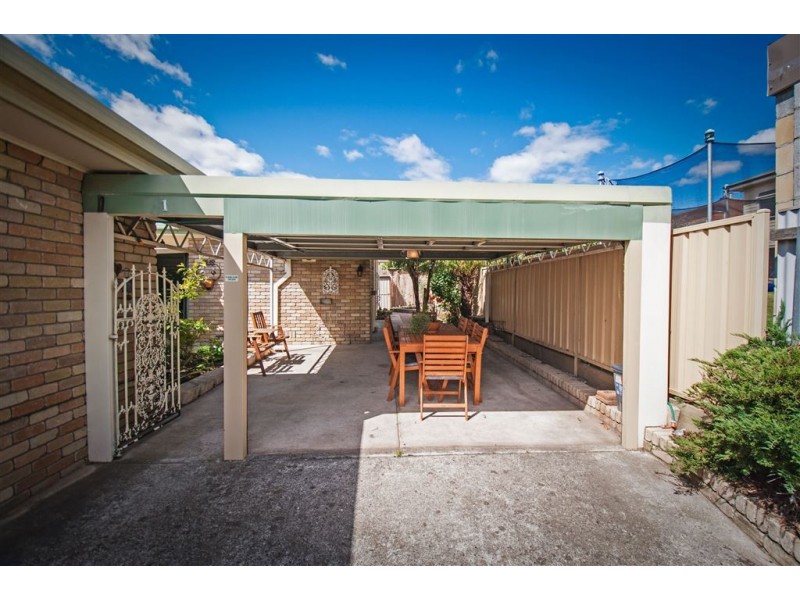 1/6 Allawah Street, Riverside TAS 7250