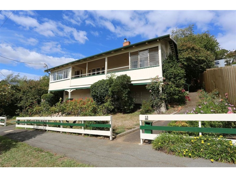 13 Richards Avenue, Newstead TAS 7250