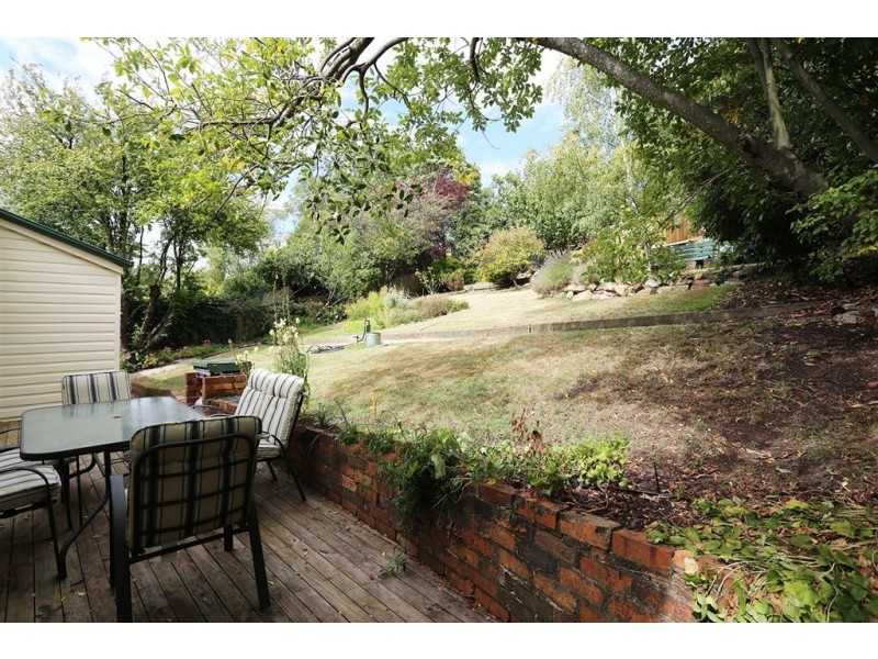 13 Richards Avenue, Newstead TAS 7250