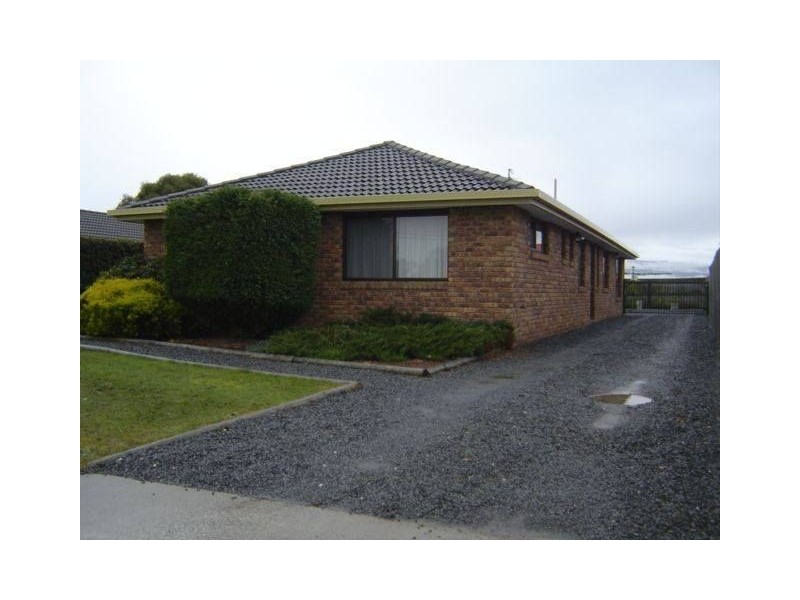 6 Honeysuckle Grove, Evandale TAS 7212