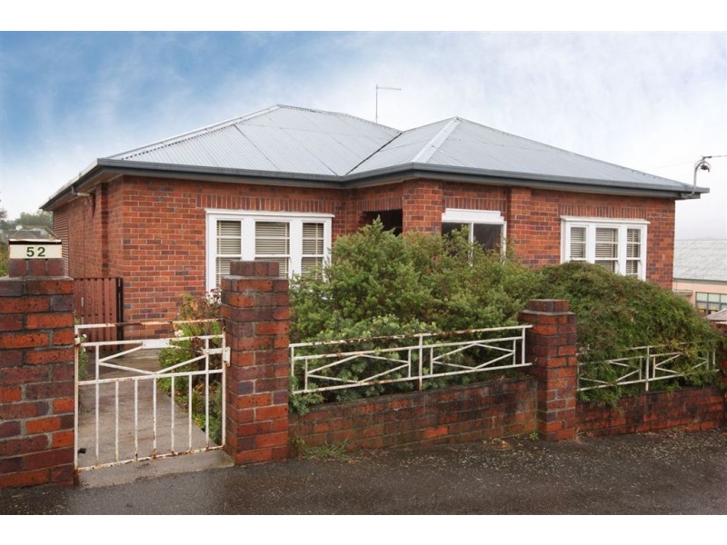 52 Wentworth Street, Newstead TAS 7250