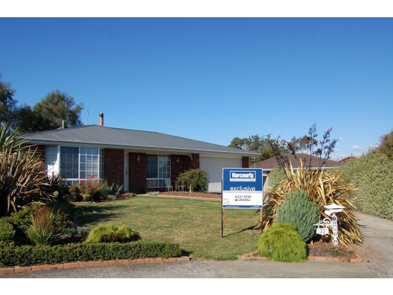37 Harris Street, Summerhill TAS 7250