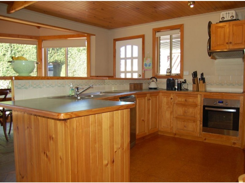 37 Harris Street, Summerhill TAS 7250