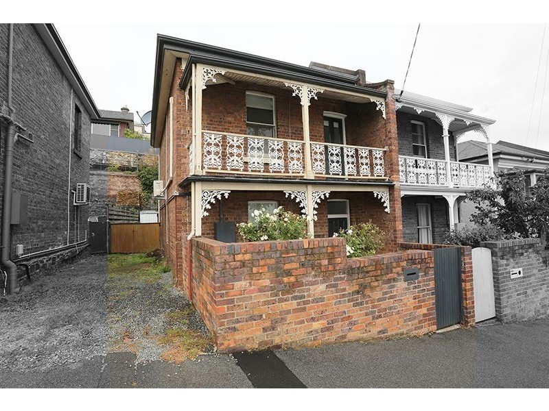 9 Elizabeth Street, Launceston TAS 7250