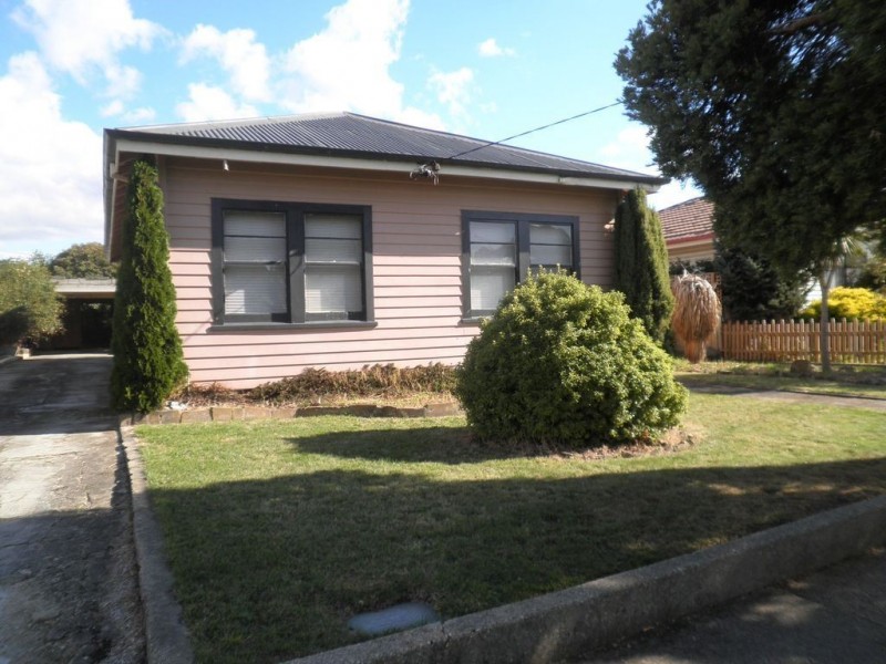 50 Hart Street, Newstead TAS 7250