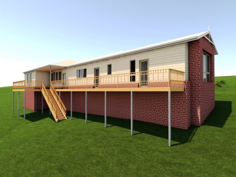 6 Highland Rise, Kings Meadows TAS 7249