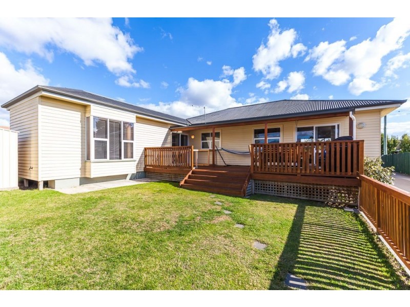 6 Veronica Crescent, Norwood TAS 7250
