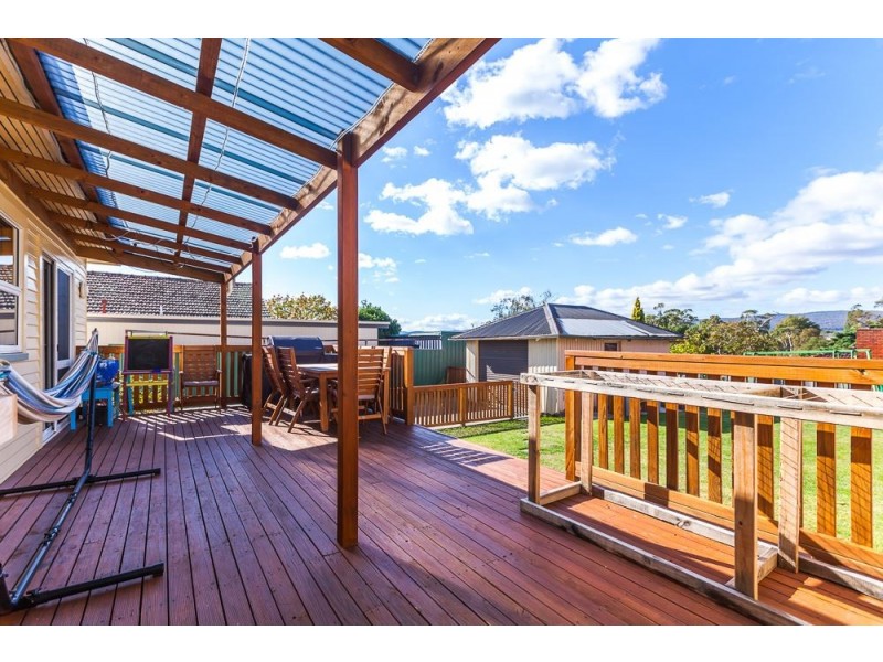 6 Veronica Crescent, Norwood TAS 7250