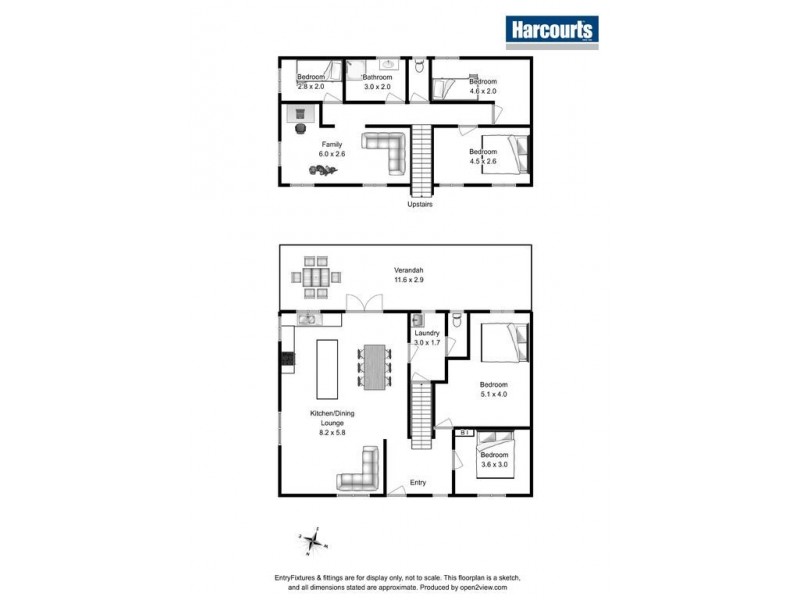 132 Lilydale Road, Rocherlea TAS 7248