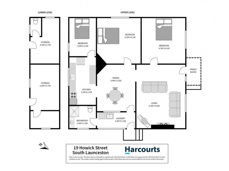 19 Howick Street, South Launceston TAS 7249