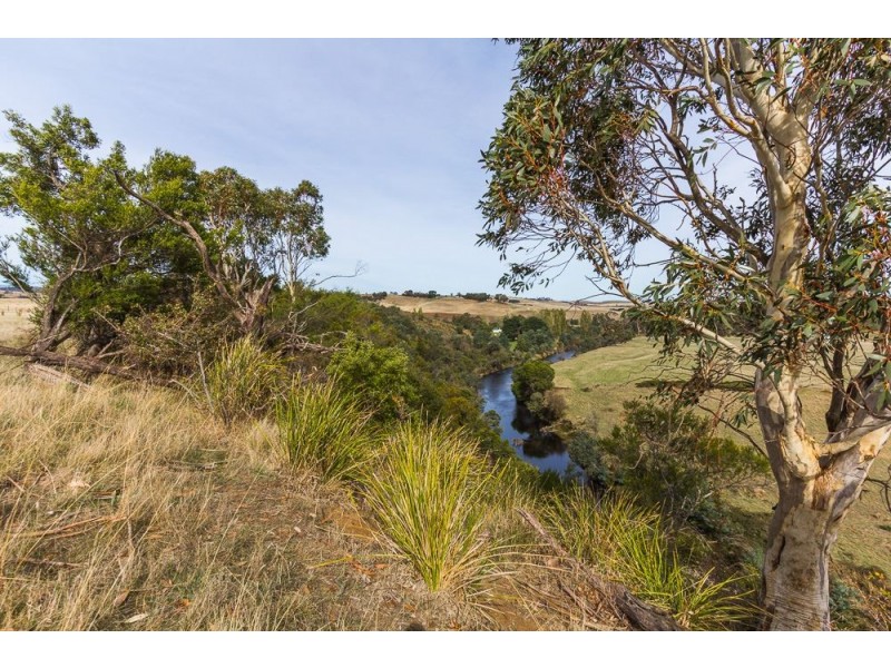 210 Blessington Road, St Leonards TAS 7250