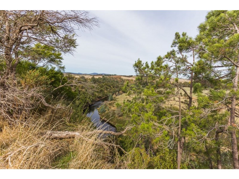 210 Blessington Road, St Leonards TAS 7250