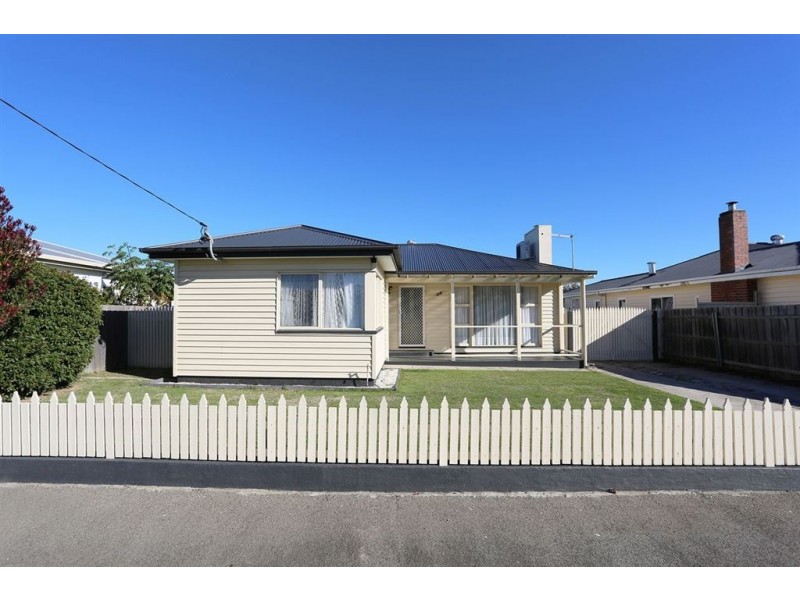 58 Clark Street, Mowbray TAS 7248