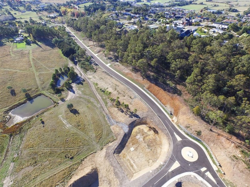 39 Ecclestone Road, Riverside TAS 7250